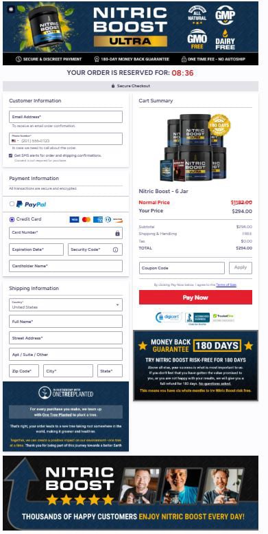 Nitric_Boost_Secure_Checkout